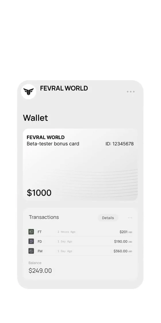Order details and payment confirmation step