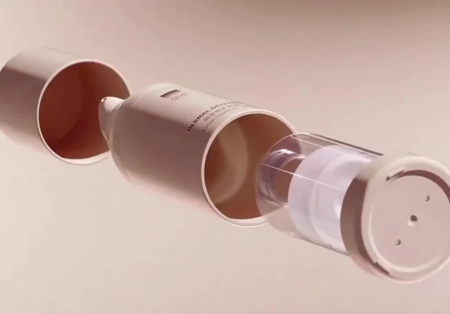 Premium product animation created with the Fevral Pro-Motion service