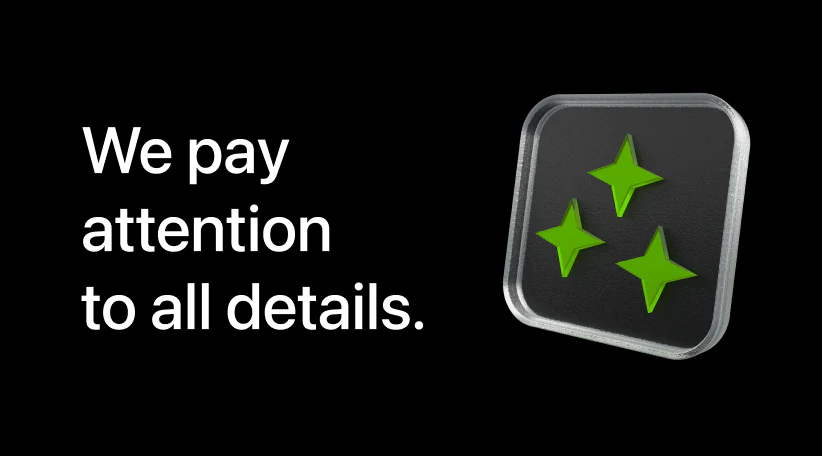 Product review and revision workflow focused on the final result