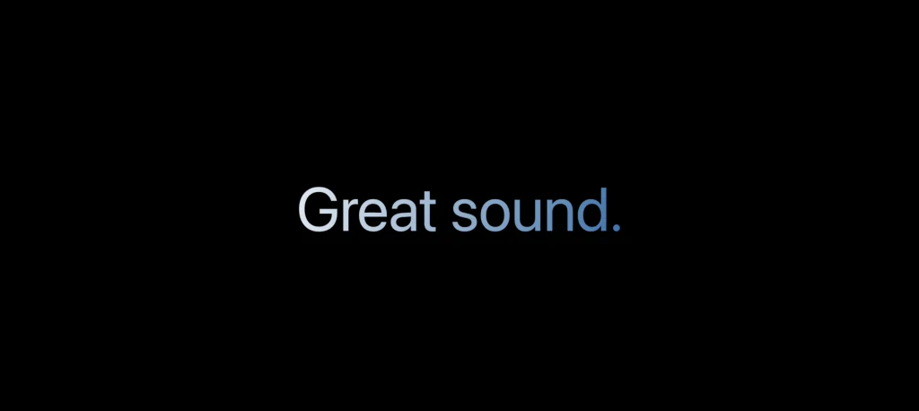 Fevral Music visual for professional music production and sound engineering